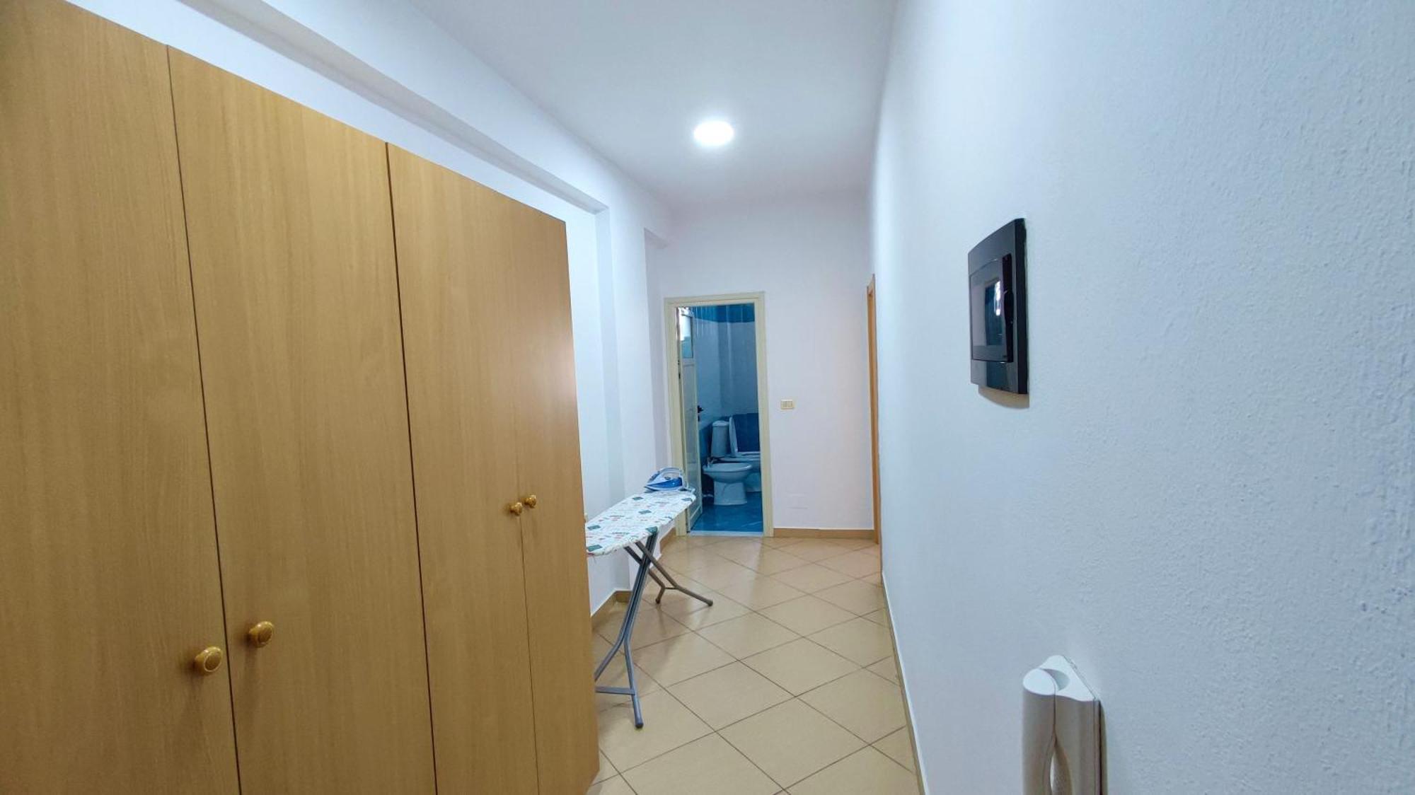 Central Studio Apartment Vlore Vlorë