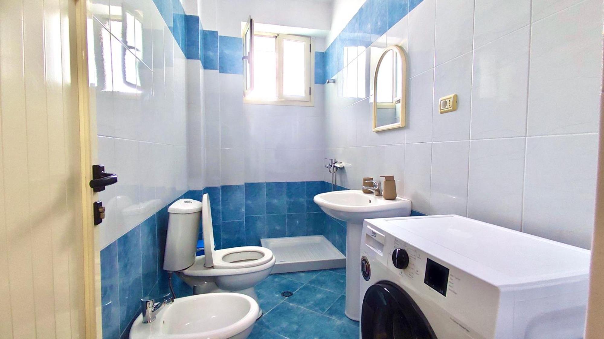 Central Studio Apartment Vlore * Vlorë
